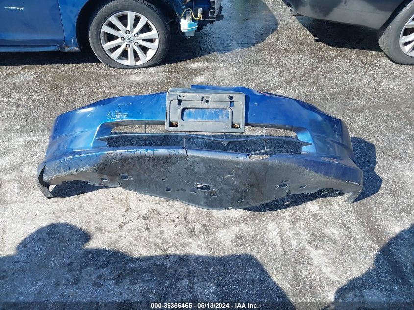 2012 Honda Civic Ex VIN: 2HGFB2F85CH536876 Lot: 39356465