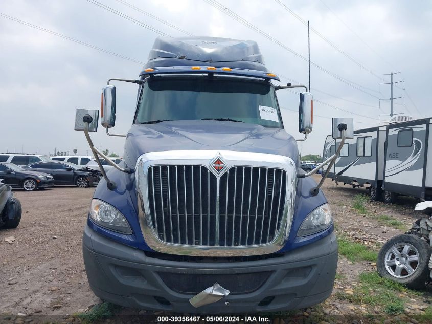 2016 International Prostar VIN: 3HSDJAPR8GN416024 Lot: 39356467