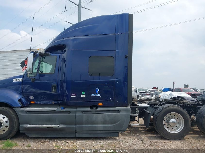 2016 International Prostar VIN: 3HSDJAPR8GN416024 Lot: 39356467