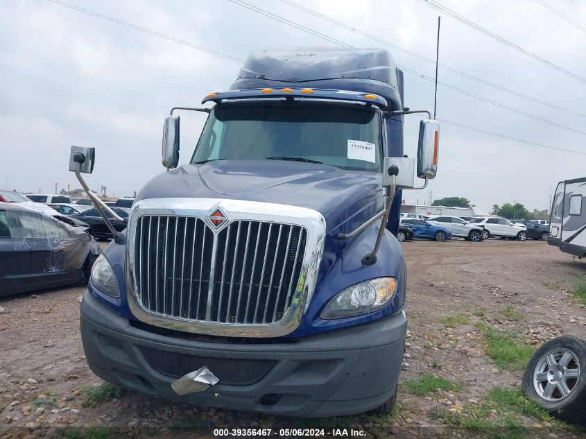 2016 International Prostar VIN: 3HSDJAPR8GN416024 Lot: 39356467