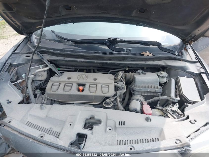 19VDE1F78EE004964 2014 Acura Ilx 2.0L