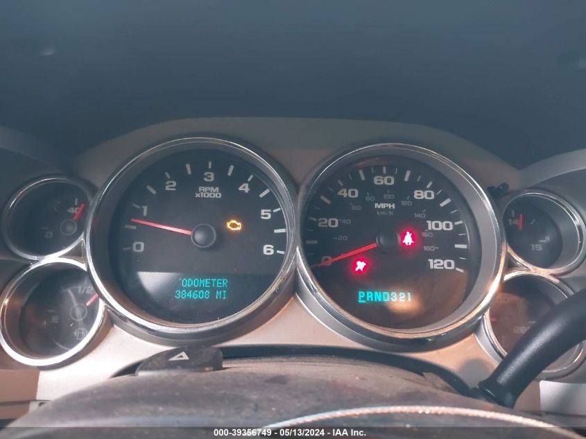 2008 Chevrolet Silverado 1500 Lt2 VIN: 3GCEK13M78G142504 Lot: 39356749