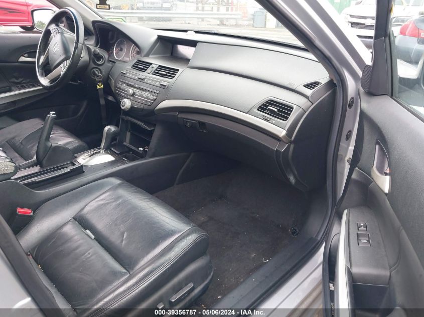 1HGCP36898A005843 | 2008 HONDA ACCORD