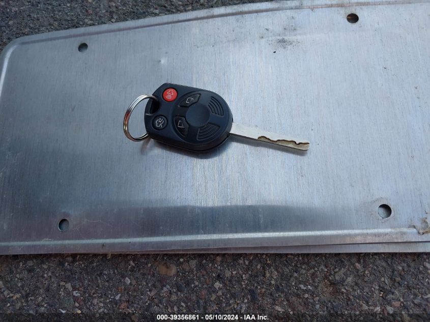 2012 Ford Focus Se VIN: 1FAHP3F2XCL371250 Lot: 39356861