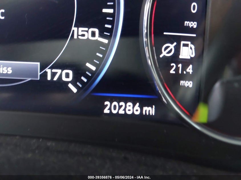 2023 CHEVROLET MALIBU PREMIER - 1G1ZE5ST1PF135131