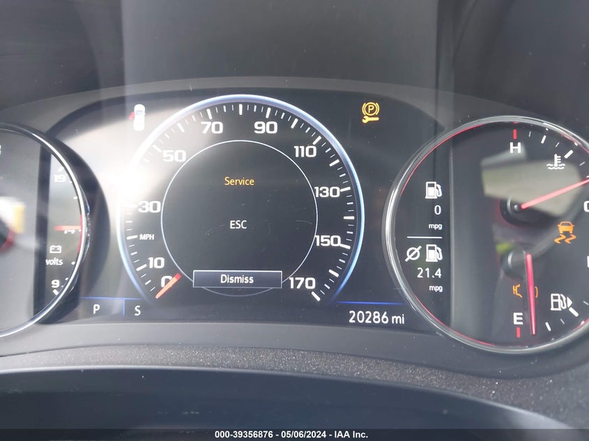 2023 CHEVROLET MALIBU PREMIER - 1G1ZE5ST1PF135131