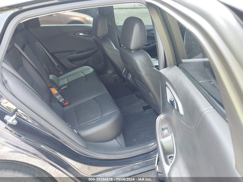 2023 CHEVROLET MALIBU PREMIER - 1G1ZE5ST1PF135131