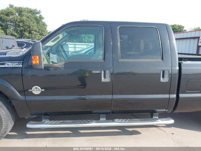 2011 Ford F-350 Xlt VIN: 1FT8W3ATXBEC35202 Lot: 39356967