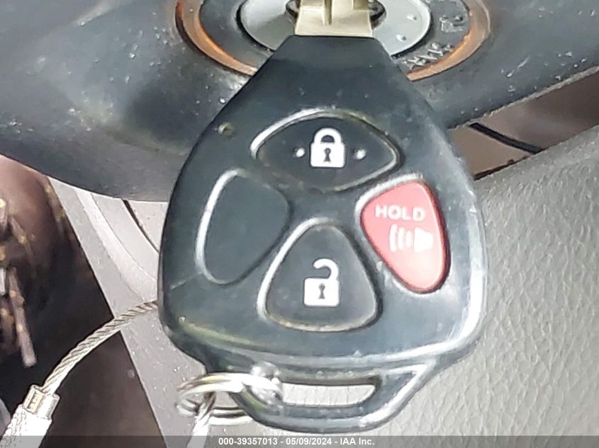 2008 Toyota Rav4 Limited V6 VIN: JTMBK31V186030664 Lot: 39357013