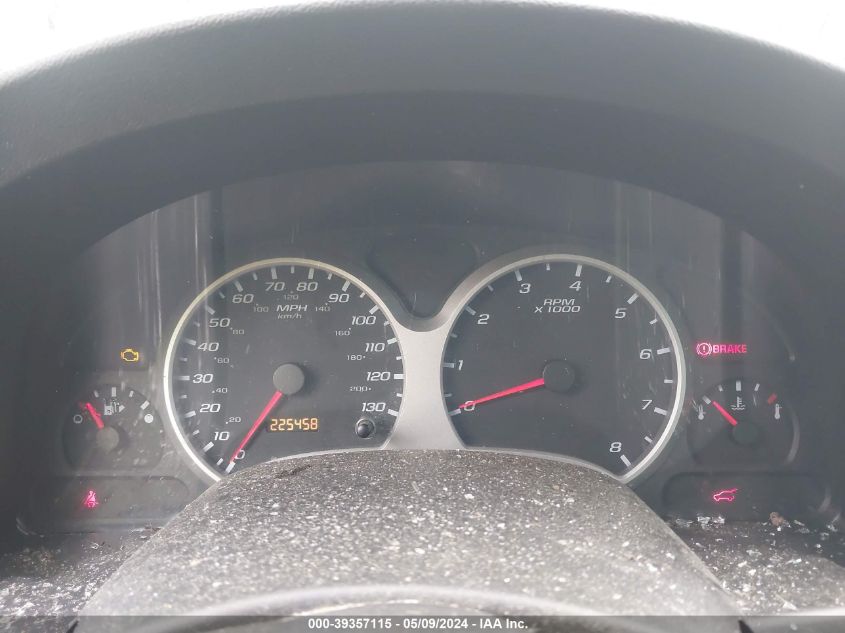 2006 Chevrolet Equinox Ls VIN: 2CNDL13F666212055 Lot: 39357115