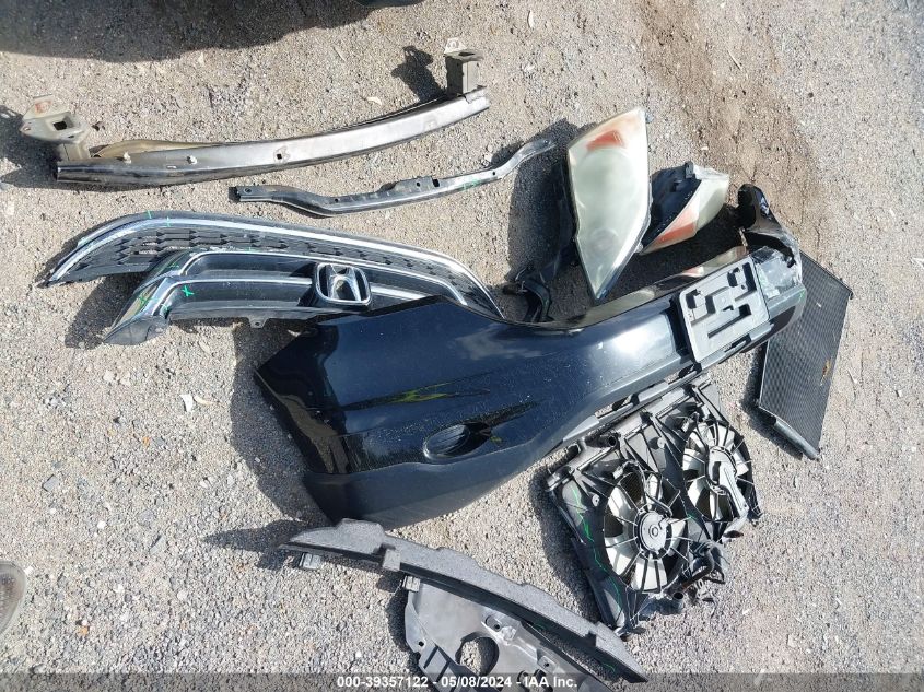 2010 Honda Cr-V Ex-L VIN: 5J6RE4H71AL038834 Lot: 39357122