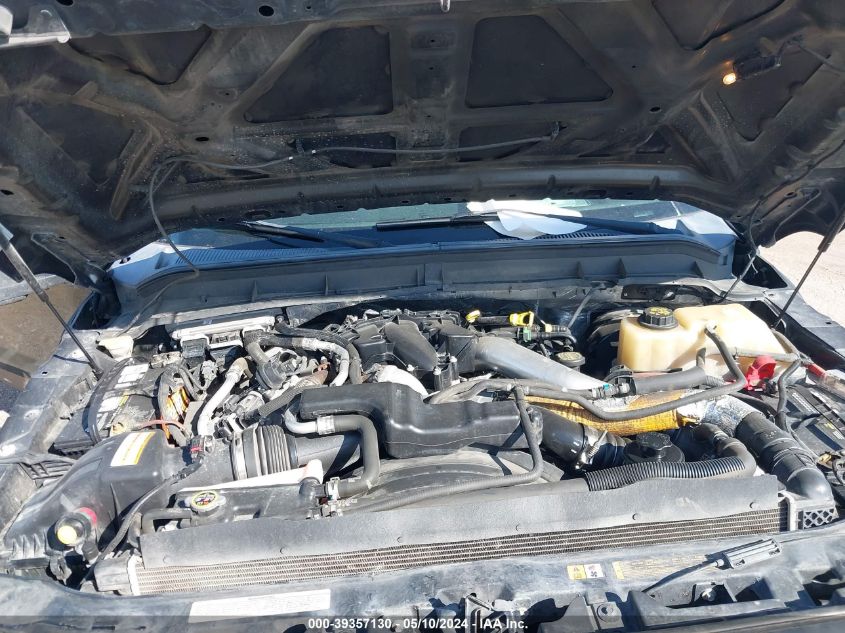 2013 Ford F-350 Lariat VIN: 1FT8W3BT7DEB49802 Lot: 39357130