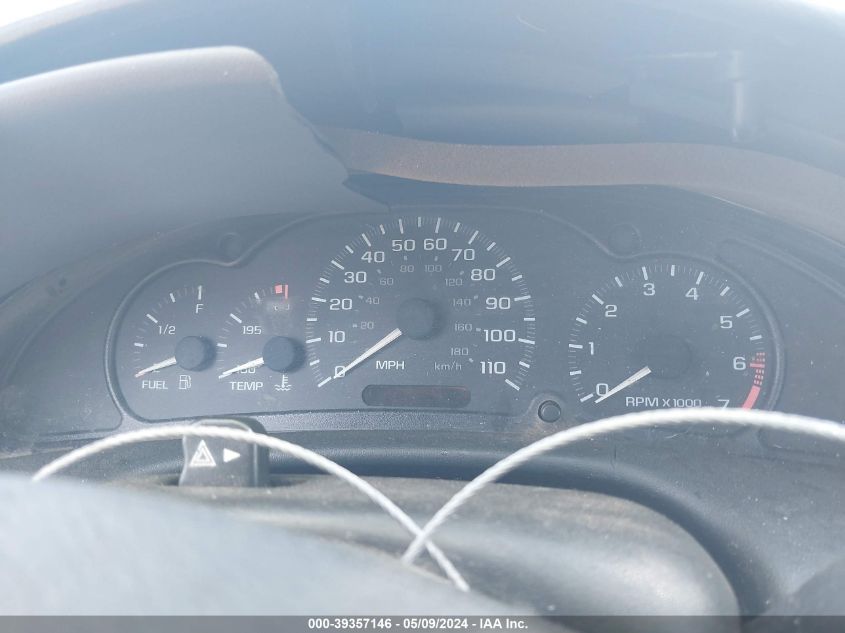 2005 Chevrolet Cavalier VIN: 1G1JC52F657168145 Lot: 39357146