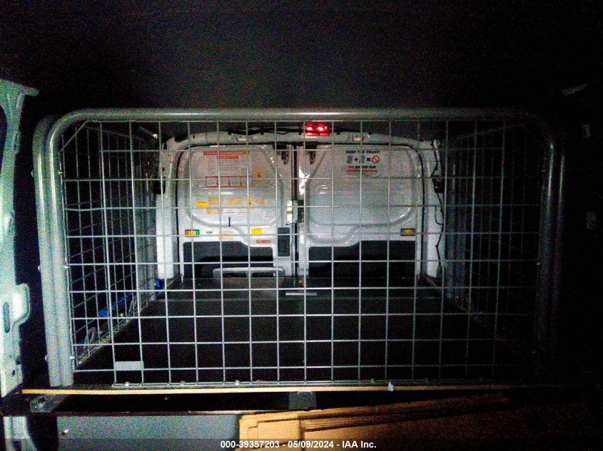 2018 Ford Transit-150 VIN: 1FTYE1ZM4JKA12223 Lot: 39357203