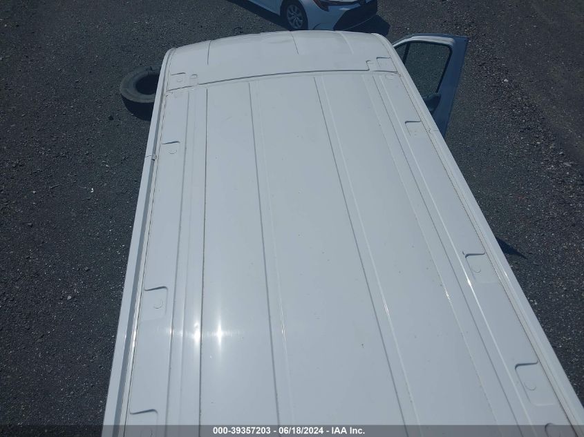 2018 Ford Transit-150 VIN: 1FTYE1ZM4JKA12223 Lot: 39357203