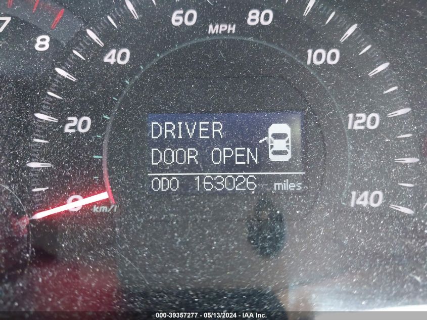 2009 Toyota Camry Le/Se/Xle VIN: 4T4BE46K69R076145 Lot: 39357277