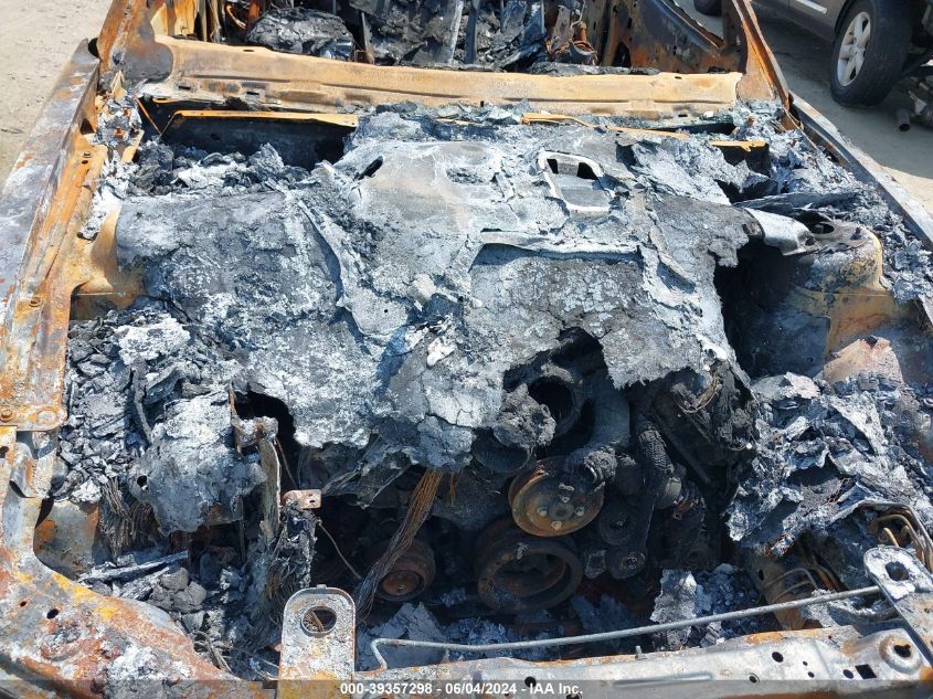 2012 Ford Mustang Gt Premium VIN: 1ZVBP8FF0C5259736 Lot: 39357298