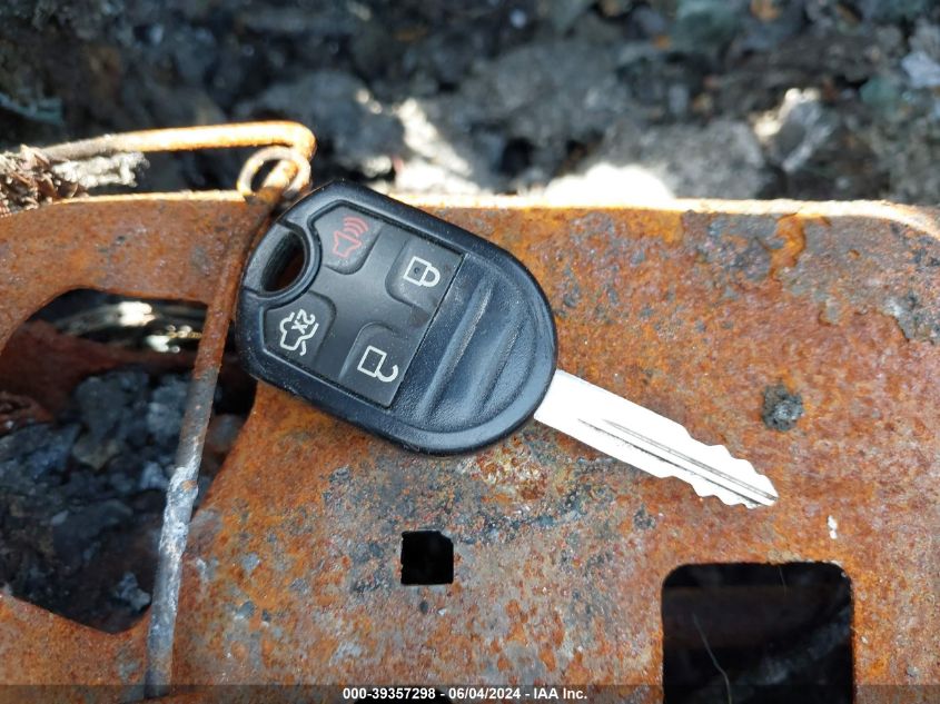 2012 Ford Mustang Gt Premium VIN: 1ZVBP8FF0C5259736 Lot: 39357298