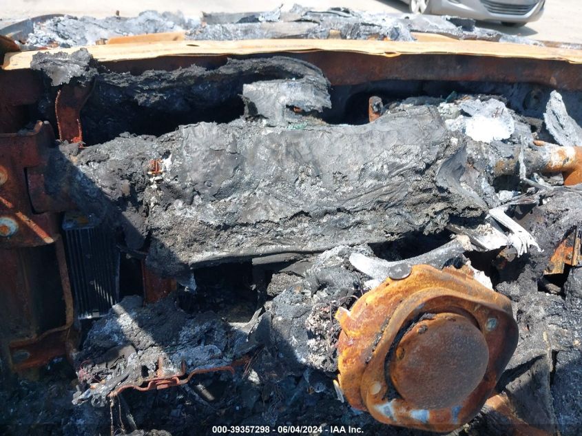 2012 Ford Mustang Gt Premium VIN: 1ZVBP8FF0C5259736 Lot: 39357298