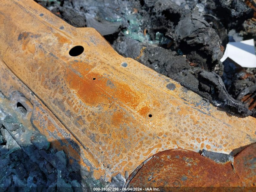 2012 Ford Mustang Gt Premium VIN: 1ZVBP8FF0C5259736 Lot: 39357298