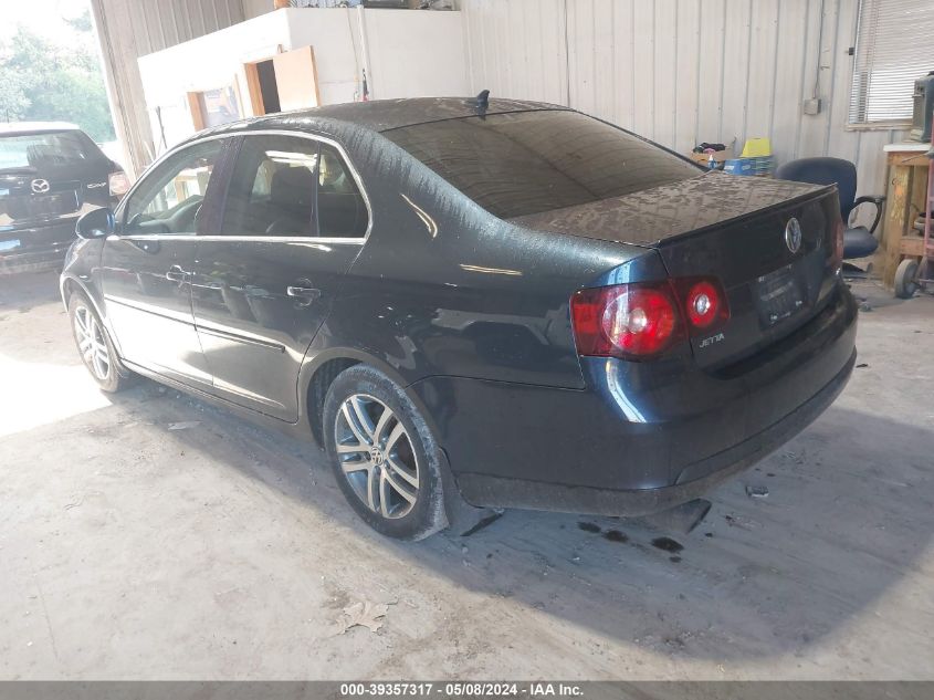 2010 Volkswagen Jetta Tdi VIN: 3VWRL7AJ3AM143907 Lot: 39357317