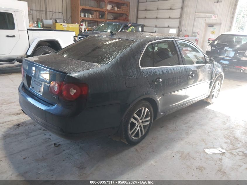 2010 Volkswagen Jetta Tdi VIN: 3VWRL7AJ3AM143907 Lot: 39357317