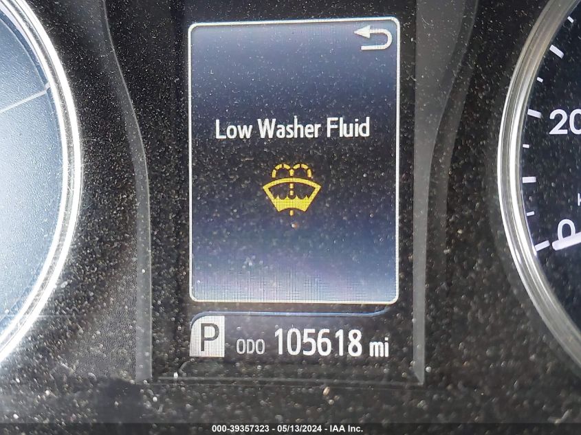 2015 Toyota Camry Hybrid Le/Se/Xle VIN: 4T1BD1FK7FU165374 Lot: 39357323