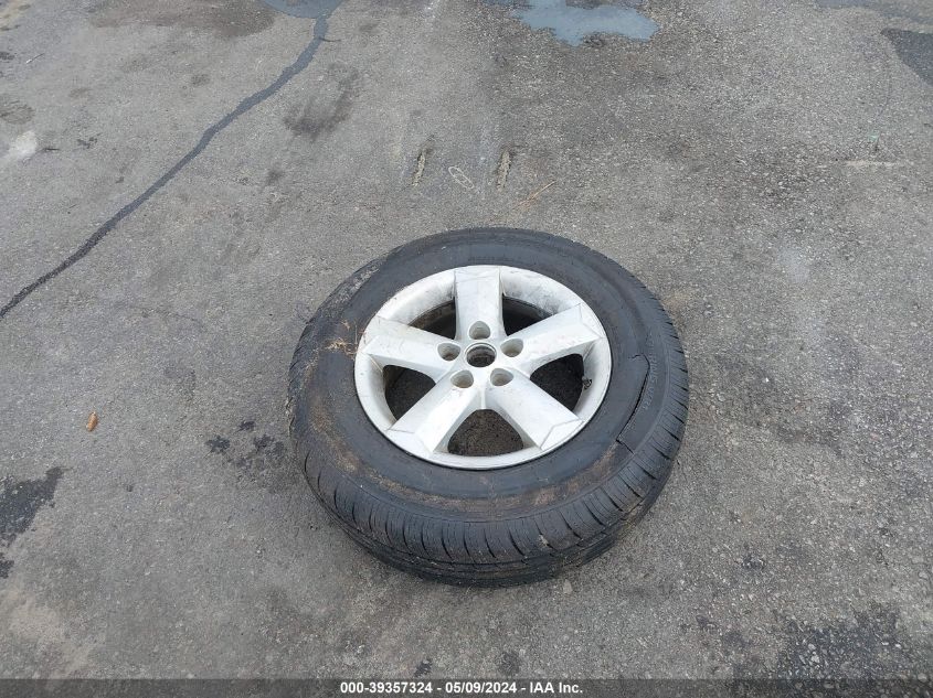 2012 Nissan Rogue S VIN: JN8AS5MT7CW603131 Lot: 39357324