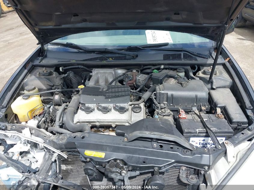 JTDBF32K520024532 2002 Toyota Camry Le V6/Se V6/Xle V6