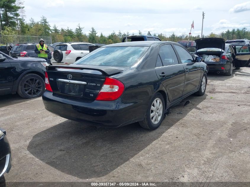 JTDBF32K520024532 2002 Toyota Camry Le V6/Se V6/Xle V6