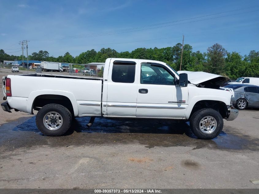 2001 GMC Sierra 2500Hd Sle VIN: 1GTHK291X1E291227 Lot: 39357373