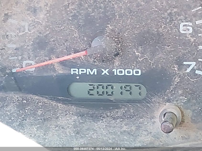 2005 Ford Ranger Edge/Xl/Xlt VIN: 1FTZR15E75PA91533 Lot: 39357374