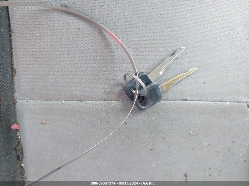 2005 Ford Ranger Edge/Xl/Xlt VIN: 1FTZR15E75PA91533 Lot: 39357374