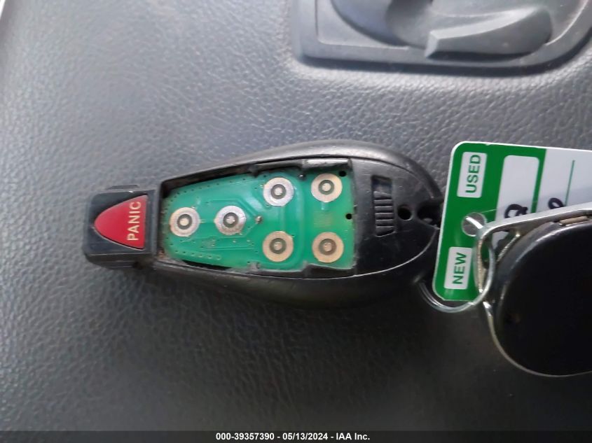 2016 Ram 1500 Lone Star VIN: 1C6RR6LT9GS189744 Lot: 39357390