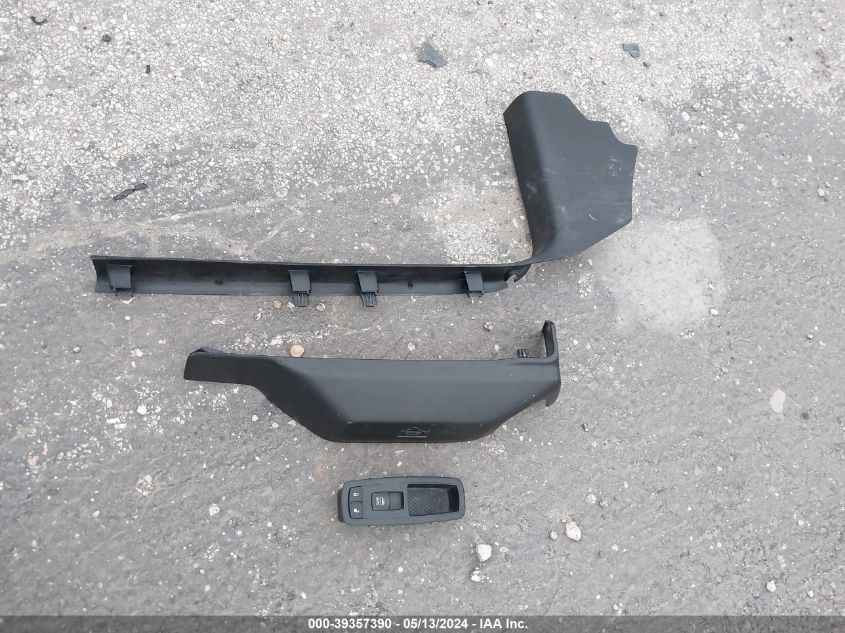 2016 Ram 1500 Lone Star VIN: 1C6RR6LT9GS189744 Lot: 39357390