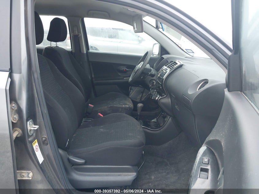 2009 Scion Xd VIN: JTKKU10449J047893 Lot: 39357392