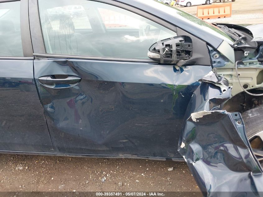 2018 TOYOTA COROLLA L/LE/SE/XLE/XSE - 2T1BURHE8JC083055