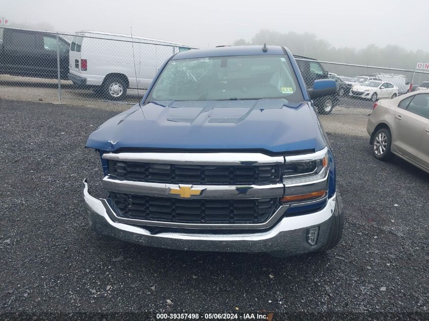 1GCRCREH9GZ350038 | 2016 CHEVROLET SILVERADO 1500