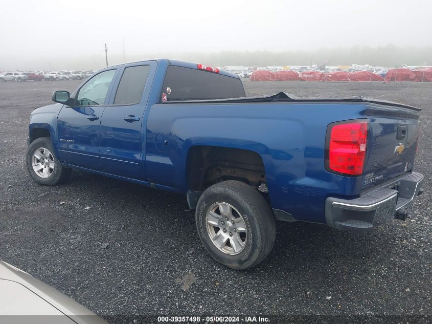 1GCRCREH9GZ350038 | 2016 CHEVROLET SILVERADO 1500