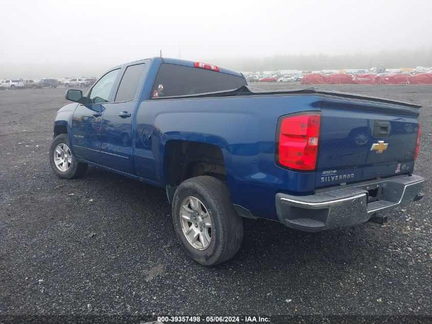 1GCRCREH9GZ350038 | 2016 CHEVROLET SILVERADO 1500