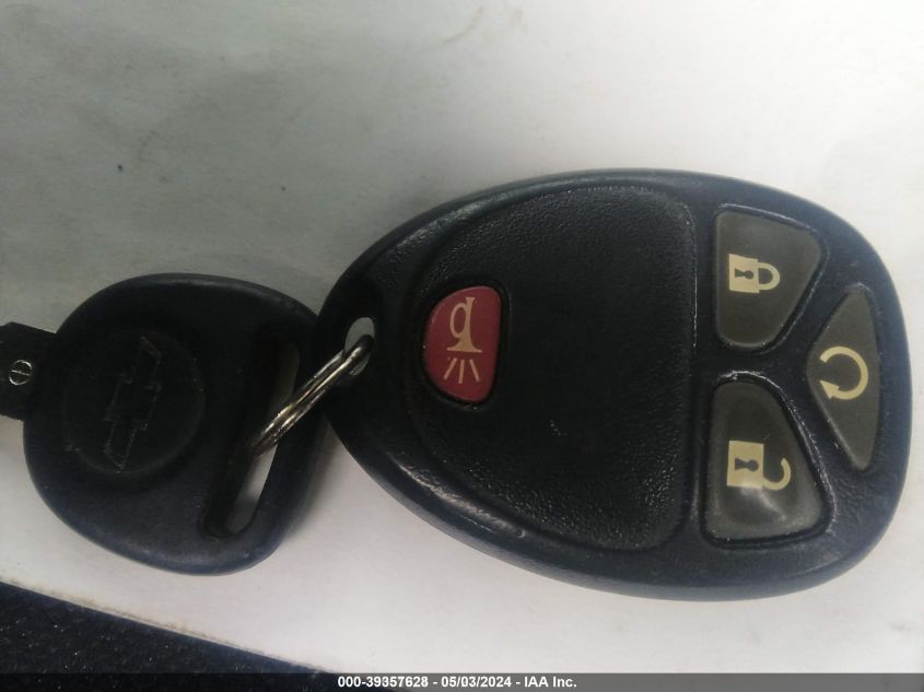 2011 Chevrolet Silverado 1500 Lt VIN: 3GCPKSE36BG103333 Lot: 39357628