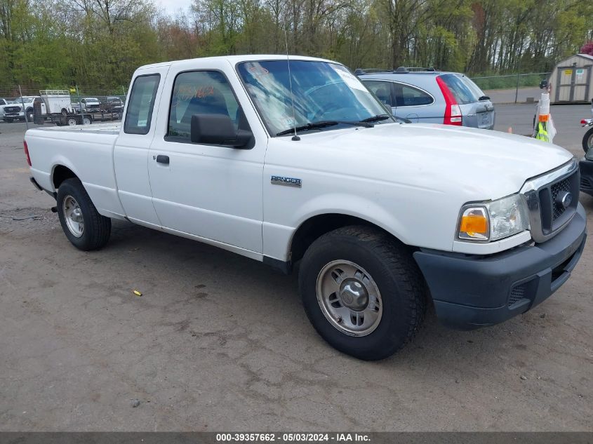 1FTYR14D36PA67106 | 2006 FORD RANGER