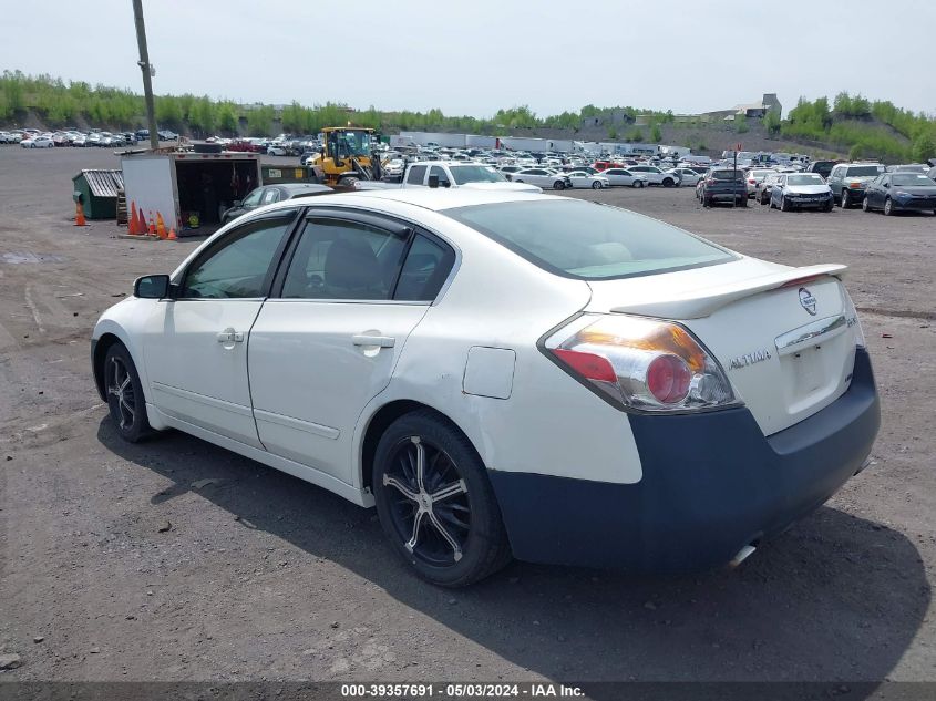 1N4BL21E29N436862 | 2009 NISSAN ALTIMA