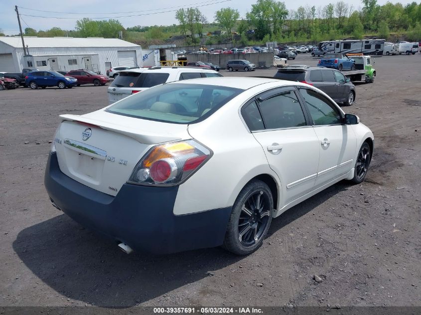 1N4BL21E29N436862 | 2009 NISSAN ALTIMA