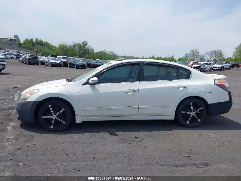 1N4BL21E29N436862 | 2009 NISSAN ALTIMA