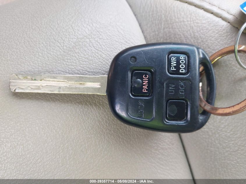 2006 Lexus Rx 400H VIN: JTJHW31U460034601 Lot: 39357714