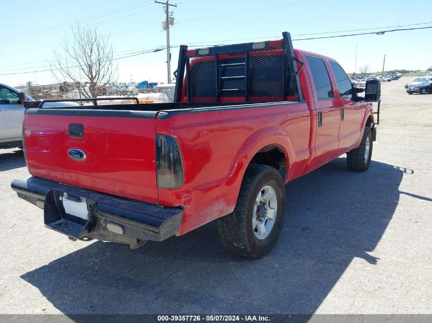 2013 Ford F-250 Xlt VIN: 1FT7W2BT6DEB62000 Lot: 39357726