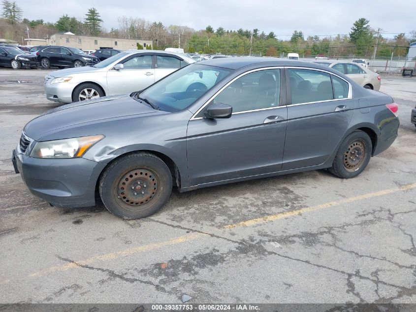 1HGCP2F37AA179379 | 2010 HONDA ACCORD