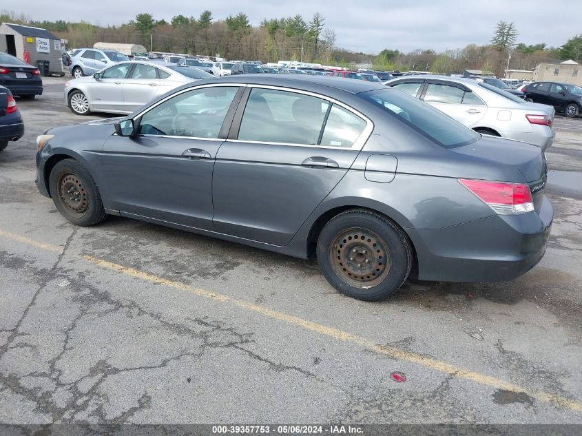 1HGCP2F37AA179379 | 2010 HONDA ACCORD