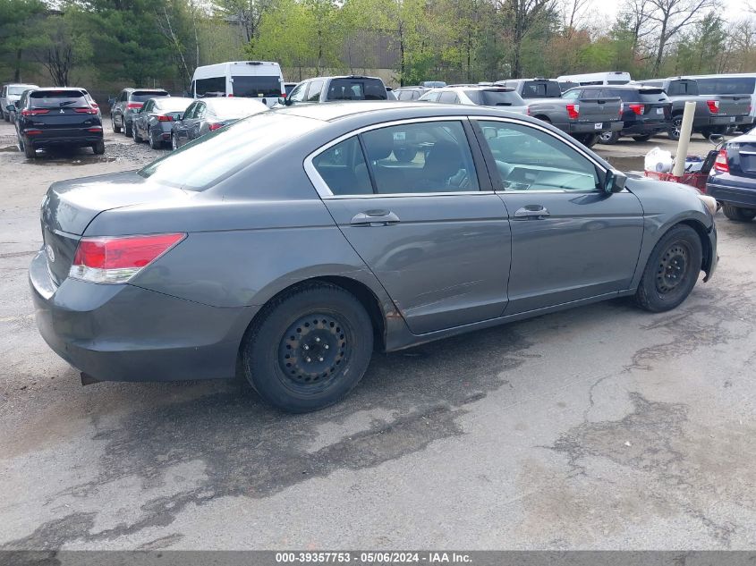 1HGCP2F37AA179379 | 2010 HONDA ACCORD